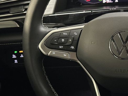 New 2026 Volkswagen Atlas Cross Sport SE AWD/4WD image 30