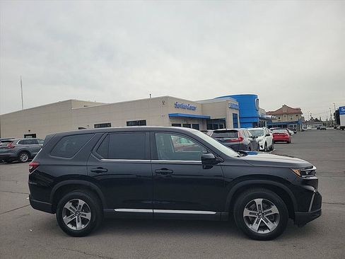 Used 2023 Honda Pilot EX-L image 6