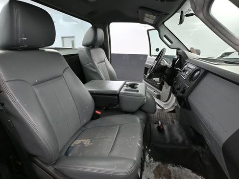 Used 2014 Ford F350 XL AWD/4WD image 39