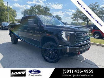 Used 2024 GMC Sierra 2500 AT4 w/ AT4 Premium Plus Package