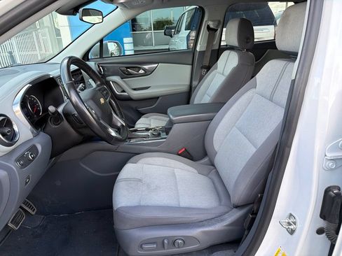 Used 2020 Chevrolet Blazer LT w/ LPO, Sport Package FWD image 12