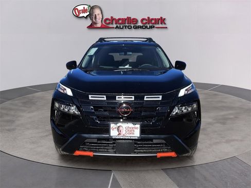 New 2026 Nissan Rogue SV image 9