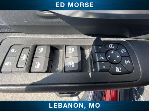 Used 2026 RAM 2500 Big Horn AWD/4WD image 21