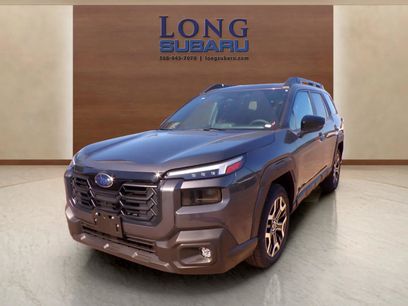 New 2026 Subaru Outback Touring XT