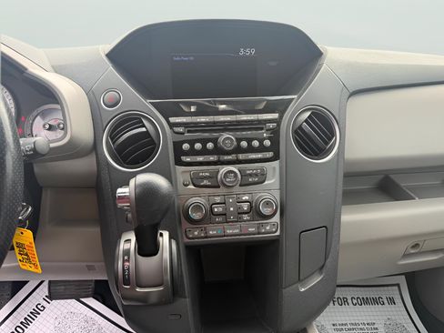 Used 2015 Honda Pilot EX-L image 25