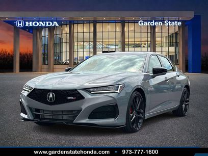 Used 2025 Acura TLX Type S