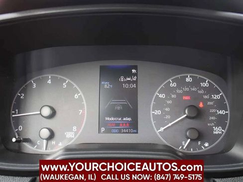 Used 2023 Toyota Corolla LE image 20