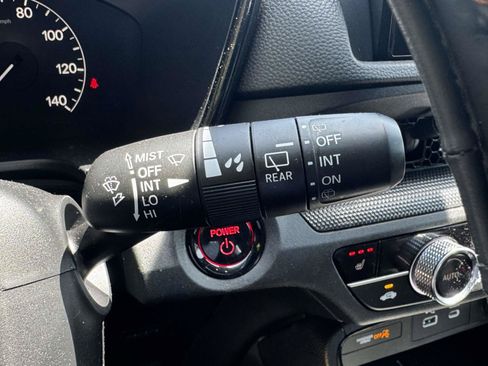 Used 2025 Honda CR-V Sport-L image 26