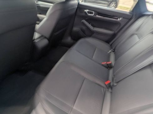 Used 2026 Honda Civic Sport Touring image 17