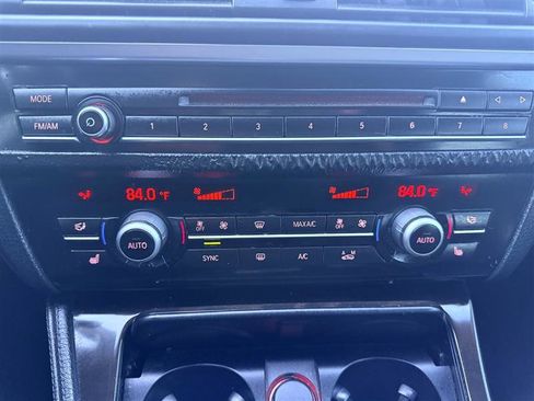 Used 2016 BMW 528i Sedan image 32