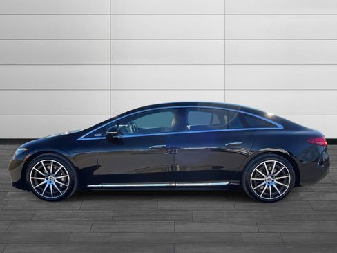 Used 2023 Mercedes-Benz EQS 450+ Sedan image 5