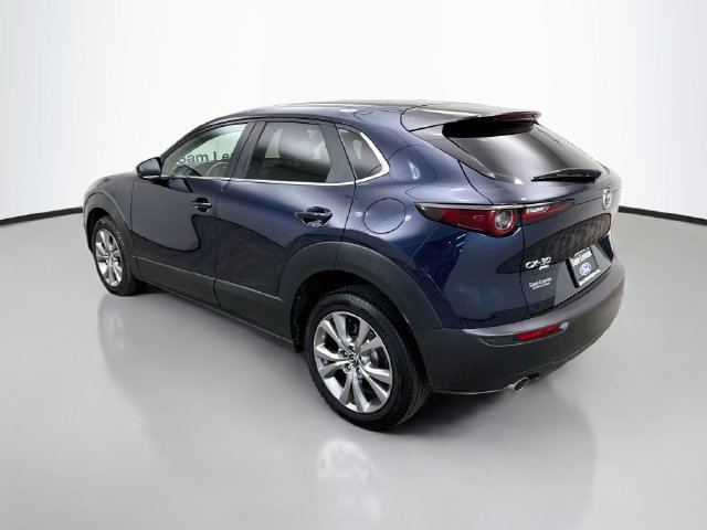 Used 2021 MAZDA CX-30 AWD 2.5 S w/ Select Package image 5