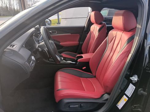 Used 2023 Acura Integra A-Spec image 9