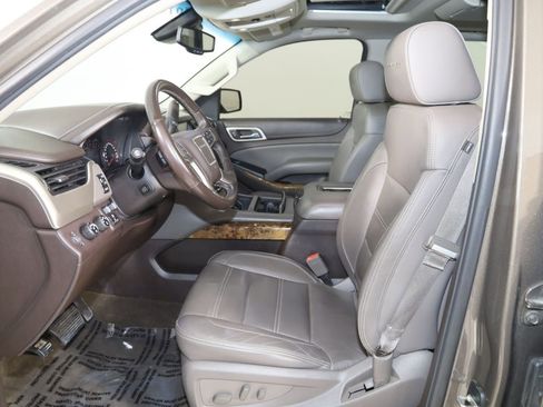 Used 2015 GMC Yukon Denali w/ Open Road Package AWD/4WD image 12
