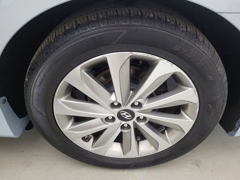 Used 2014 Hyundai Sonata Limited FWD image 31