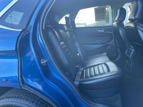 Used 2024 Ford Edge SEL image 39