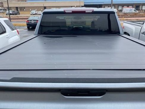 Used 2019 Chevrolet Silverado 1500 LT w/ All-Star Edition image 2