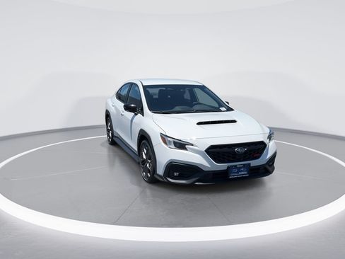 New 2026 Subaru WRX tS AWD/4WD image 3