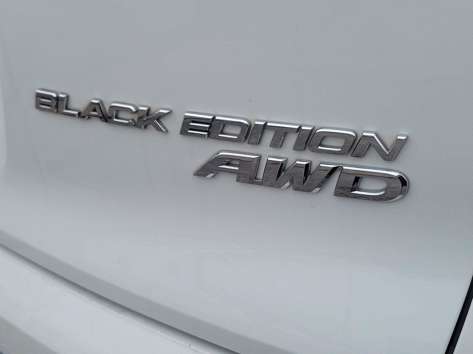 Used 2021 Honda Pilot Black Edition image 7