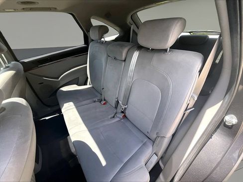 Used 2010 Hyundai Veracruz GLS w/ Premium Pkg 2 AWD/4WD image 25