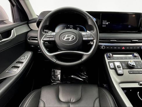 Used 2025 Hyundai Palisade SEL AWD/4WD image 5