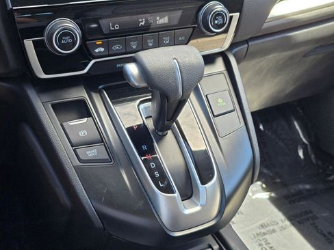 Used 2018 Honda CR-V LX image 24
