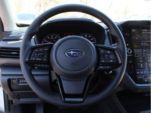 New 2026 Subaru Crosstrek 2.0i Premium AWD/4WD image 26