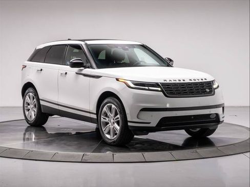 Used 2026 Land Rover Range Rover Velar S AWD/4WD image 7