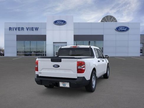 New 2026 Ford Maverick XL w/ Equipment Group 101A AWD/4WD image 8