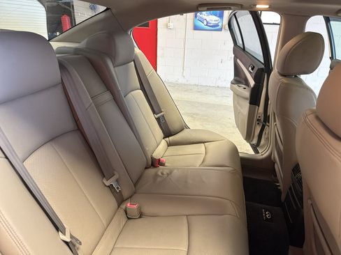 Used 2009 INFINITI G37 x Sedan w/ Premium Pkg AWD/4WD image 26