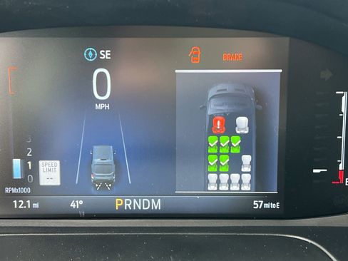 New 2026 Ford Transit 350 XLT image 17