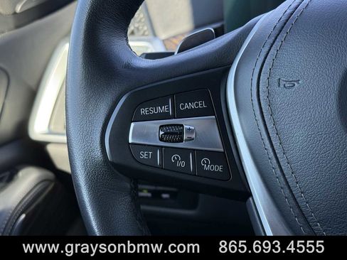 Used 2024 BMW X5 xDrive50e image 17