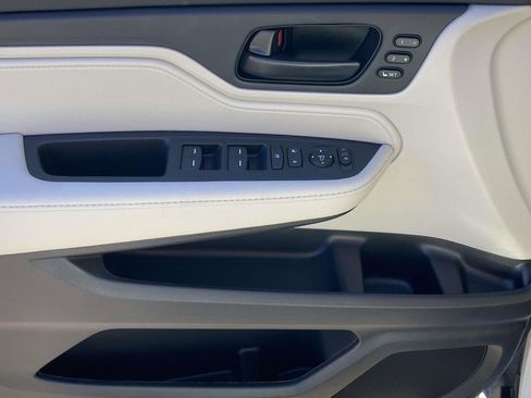 New 2026 Honda Odyssey EX-L image 15
