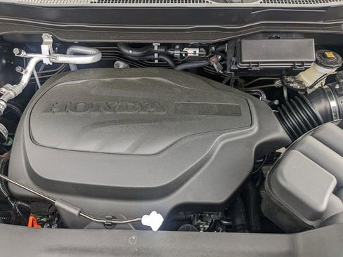 New 2026 Honda Ridgeline RTL image 9