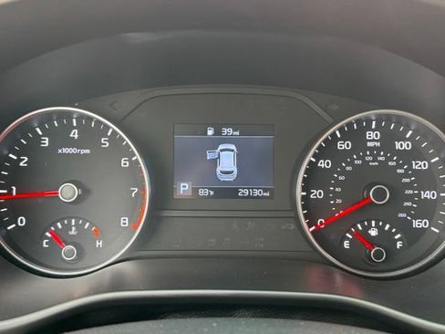 Used 2022 Kia Sportage EX AWD/4WD image 17