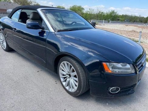 Used 2011 Audi A5 2.0T Premium Plus image 9