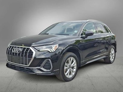 Used 2024 Audi Q3 2.0T Premium w/ Convenience Package