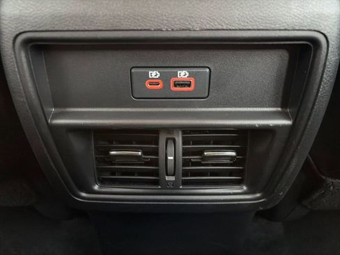 Certified 2024 Nissan Murano SV image 30