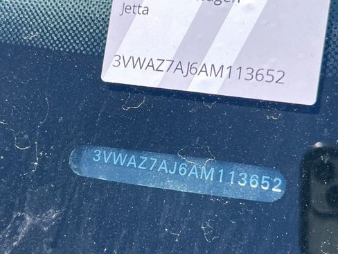 Used 2010 Volkswagen Jetta Limited Edition w/ California Edition Pkg image 23