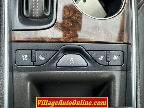 Used 2014 Chevrolet Impala LTZ FWD image 23