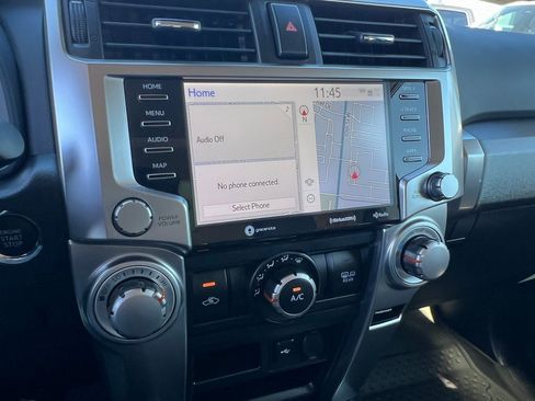 Used 2022 Toyota 4Runner SR5 Premium image 28