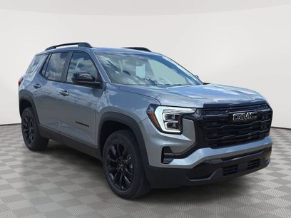 New 2027 GMC Terrain Elevation w/ Elevation Premium Package