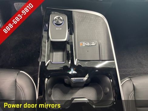 New 2026 Buick Enclave Sport Touring w/ Power Package AWD/4WD image 15