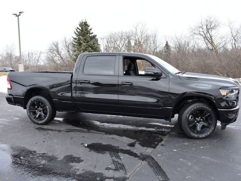 Used 2023 RAM 1500 Big Horn image 4