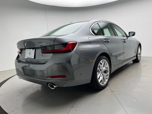 New 2026 BMW 330i xDrive 330i xDrive w/ Premium Package image 3