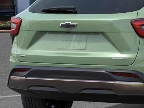 New 2026 Chevrolet Trax ACTIV image 14