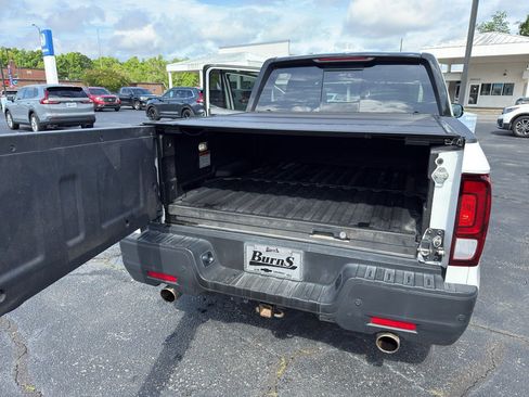 Certified 2023 Honda Ridgeline Black Edition image 29