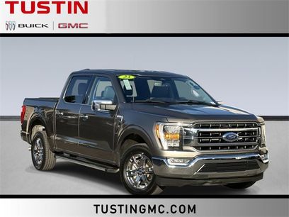 Used 2023 Ford F150 Lariat