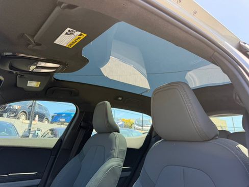 Used 2024 Polestar Polestar 2 w/ Pilot Pack RWD image 19