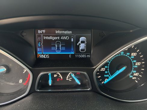 Used 2013 Ford Escape SEL AWD/4WD image 20
